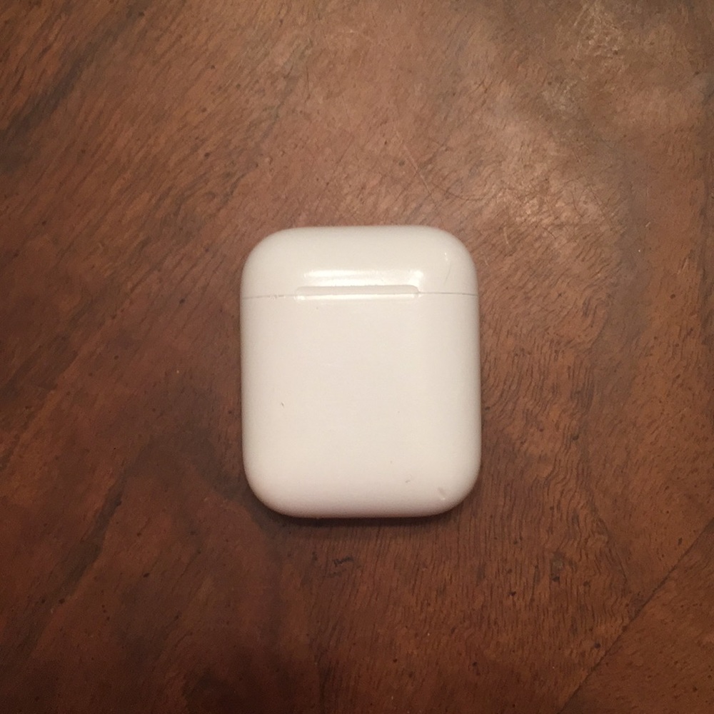 Air pod case